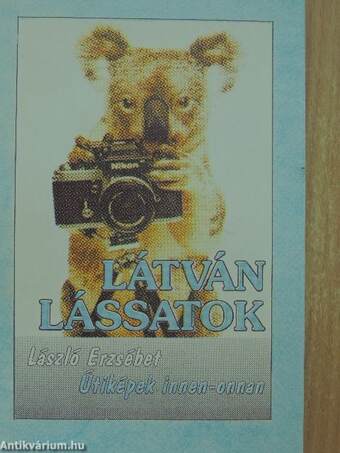 Látván lássatok