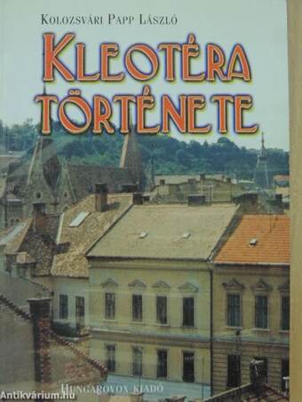 Kleotéra története