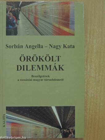 Örökölt dilemmák