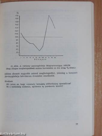 Mikrobiológia-Járványtan