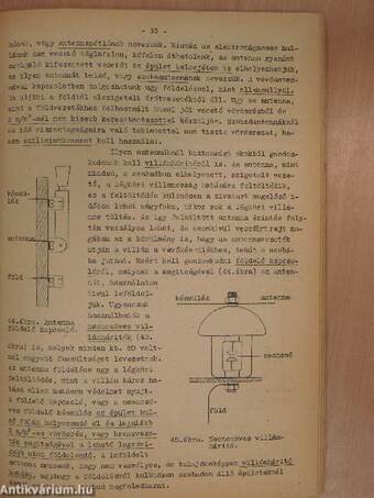 Rádiótechnika