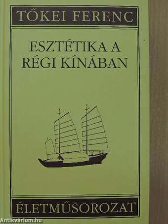 Esztétika a régi Kínában