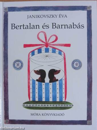 Bertalan és Barnabás