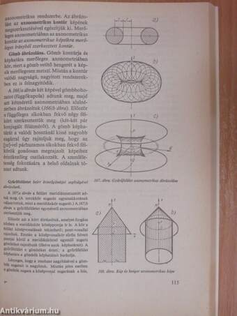 Ábrázoló geometria