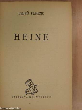 Heine