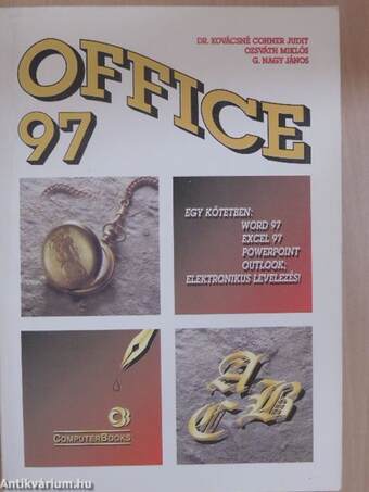 Office 97