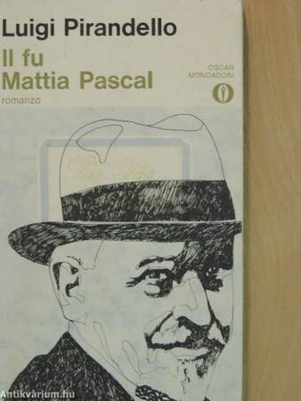 Il fu Mattia Pascal