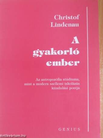 A gyakorló ember