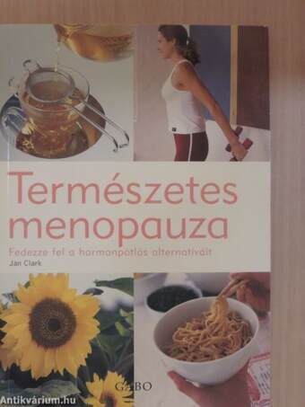 Természetes menopauza