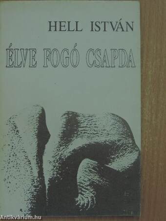 Élve fogó csapda