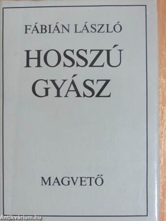 Hosszú gyász