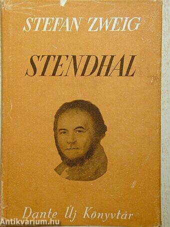 Stendhal