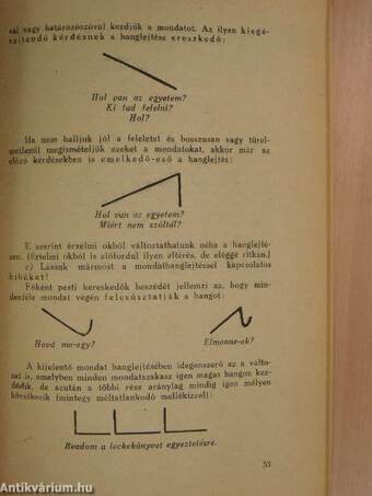 A magyar nyelvhelyesség és a magyaros fogalmazás kérdései