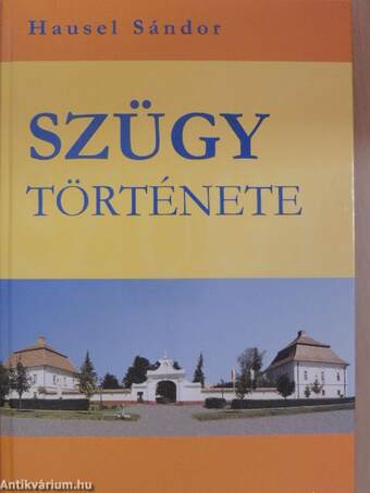 Szügy története