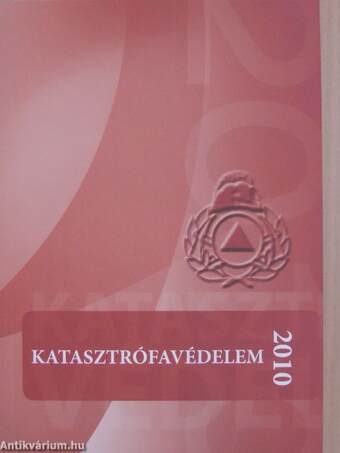 Katasztrófavédelem 2010