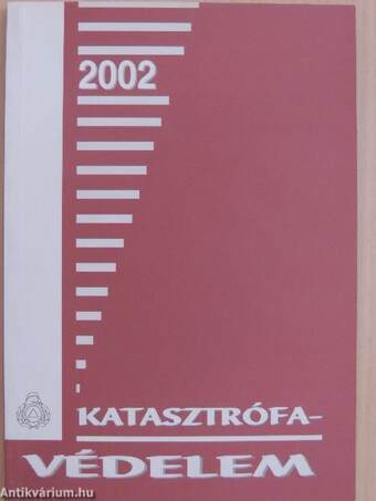 Katasztrófavédelem 2002