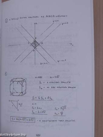 A matematika háziverseny tíz éve