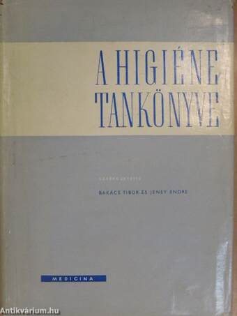A higiéne tankönyve