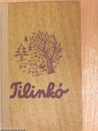 Tilinkó