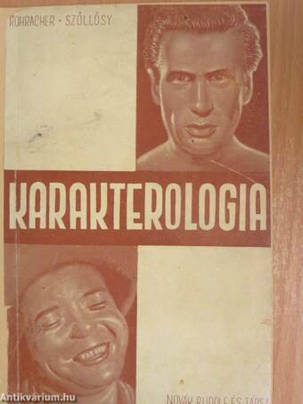 Karakterologia