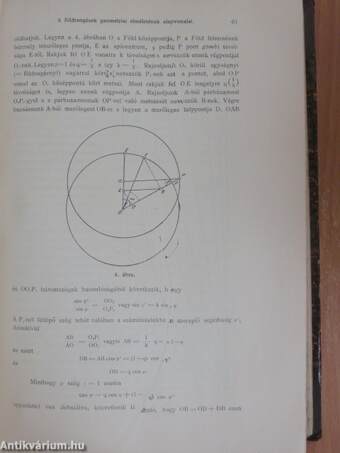 Földrajzi Közlemények 1906. január-december/Abrégé du Bulletin de la Société Hongroise de Géographie 1906./Abrégé du Bulletin de la Société Hongroise de Géographie 1903.