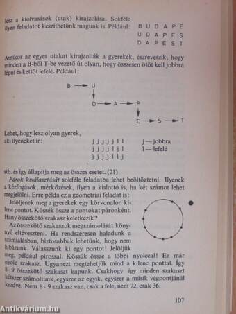 Kézikönyv a matematika 3. osztályos anyagának tanításához