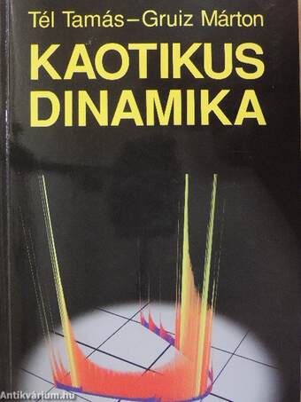 Kaotikus dinamika