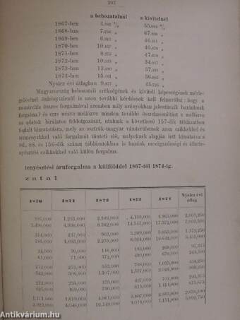 A debreczeni kereskedelmi és iparkamarai kerület mezőgazdasági főbb viszonyainak leirása