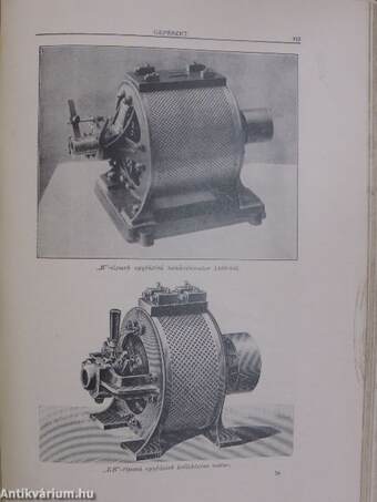 Technikai fejlődésünk története 1867-1927