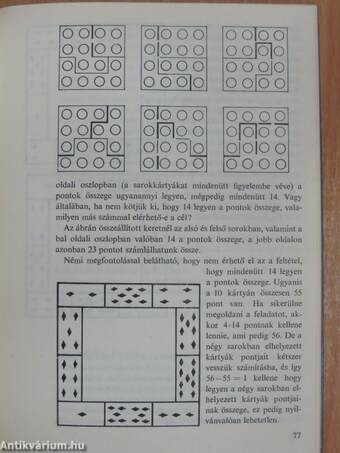 Játékos matematika