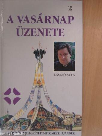 A vasárnap üzenete 2.