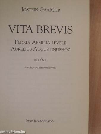 Vita Brevis