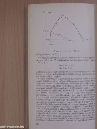 A Híradástechnikai Tudományos Egyesület Évkönyve 1965-1966