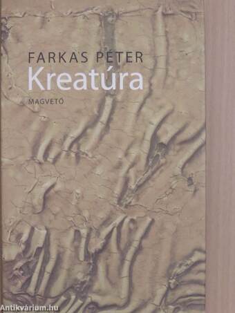 Kreatúra