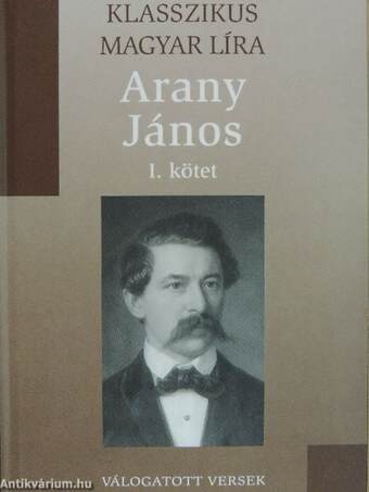 Arany János I-II.