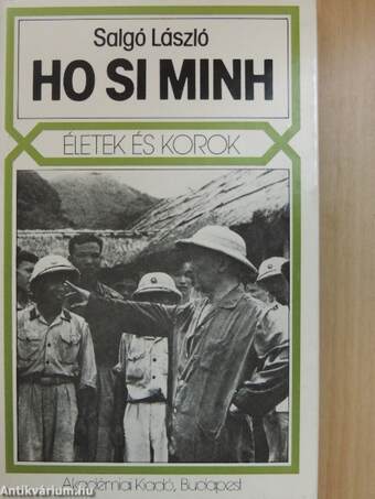 Ho Si Minh