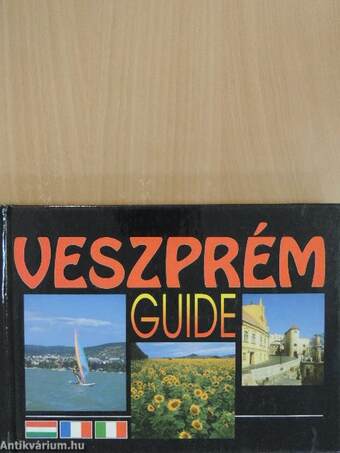 Veszprém guide