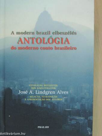 Antológia - A modern brazil elbeszélés