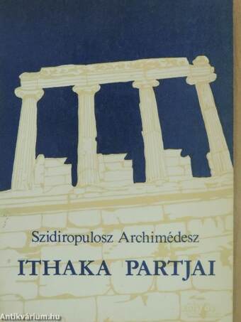 Ithaka partjai