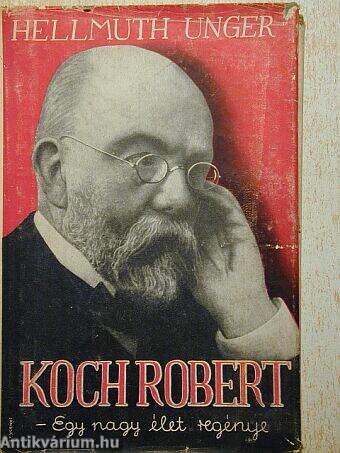 Koch Róbert