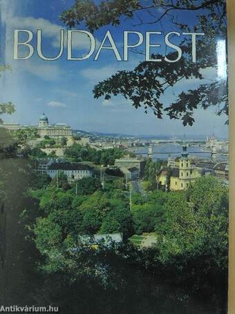 Budapest