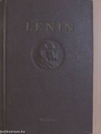 V. I. Lenin művei 23.