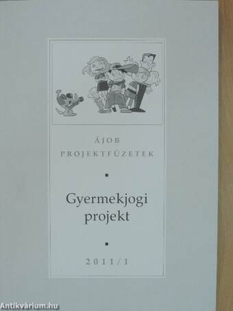 Gyermekjogi projekt