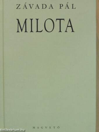 Milota