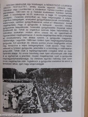 Magyar Vasárnap Kalendárium 1994