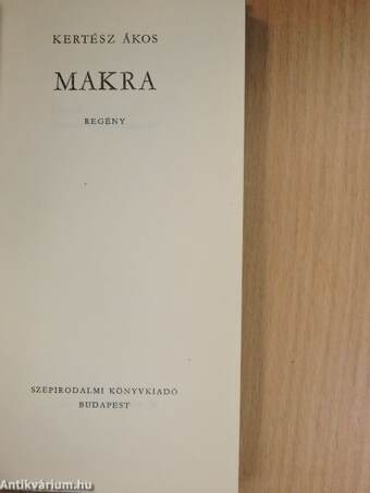 Makra