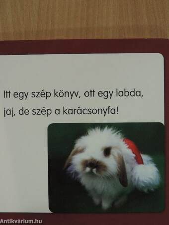 Kis karácsony, nagy karácsony