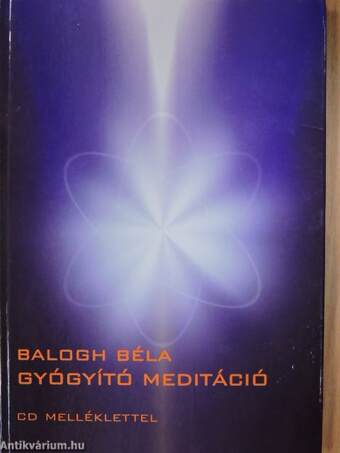 Gyógyító meditáció