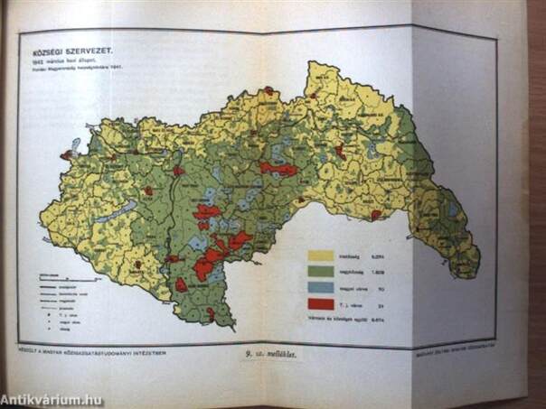 Magyar közigazgatás