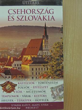 Csehország és Szlovákia